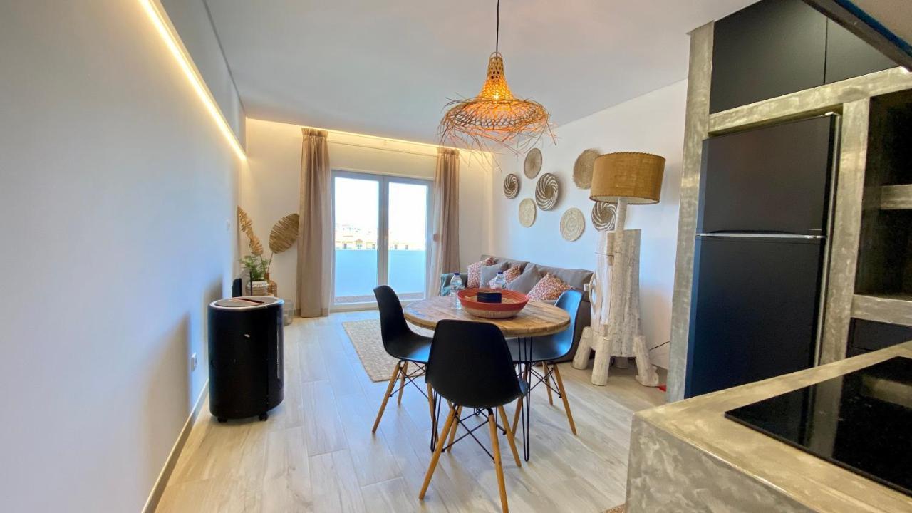 Chillin Santa Cruz Apartment - Close To Beach Retreat Ngoại thất bức ảnh