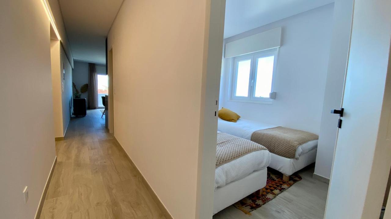 Chillin Santa Cruz Apartment - Close To Beach Retreat Ngoại thất bức ảnh