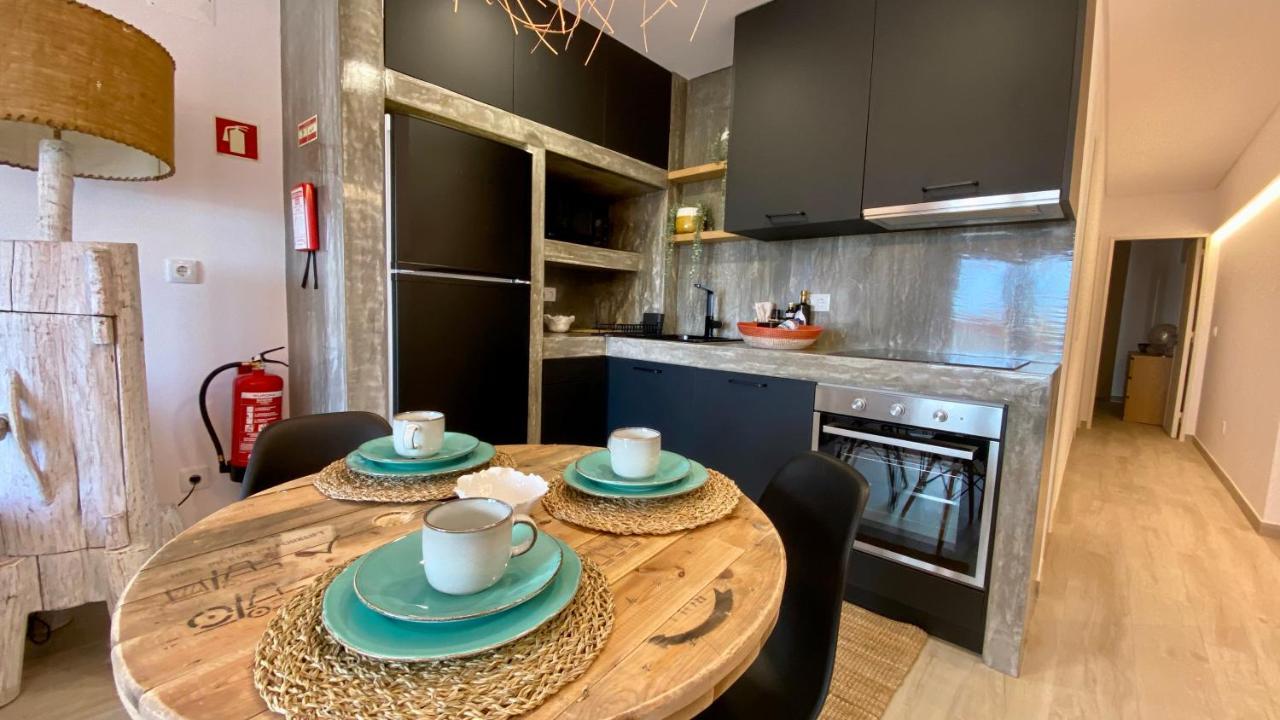 Chillin Santa Cruz Apartment - Close To Beach Retreat Ngoại thất bức ảnh
