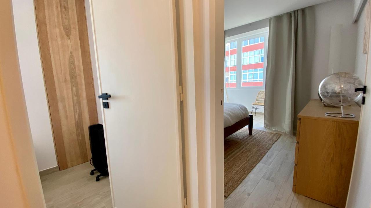 Chillin Santa Cruz Apartment - Close To Beach Retreat Ngoại thất bức ảnh